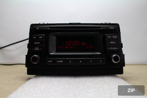 Аудиосистема K5