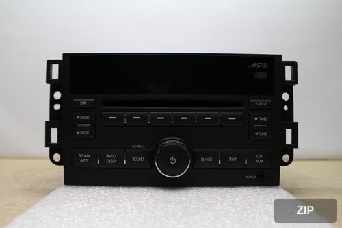 Аудиосистема Winstorm AGC-8231WC-A1
