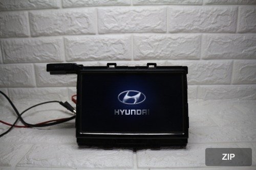 Магнитола AVN 96560C1DR04X 8 дюймов