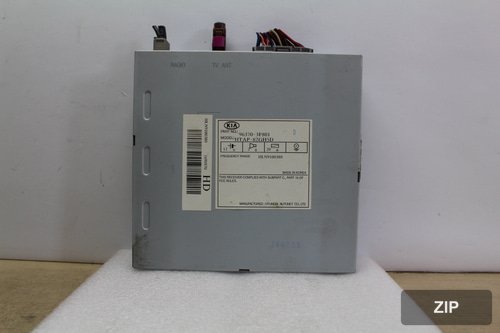 TV-тюнер усилитель Opirus 96370-3F801