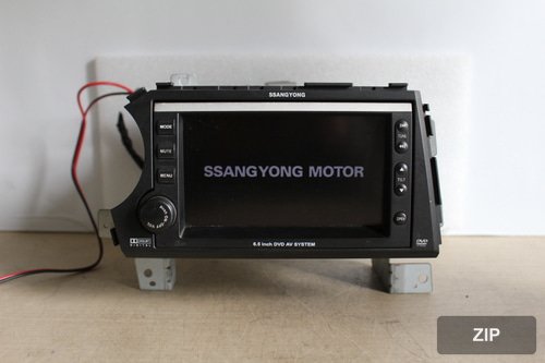 Аудиосистема Action AV 89610-09011, MAS-1010C