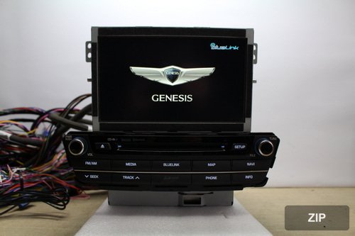 Монитор AVN G80 96525-B1100