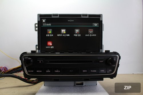 Монитор AVN K7 96525-F6000