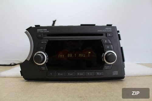 Аудиосистема Action Kairon 89100-09320