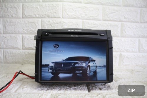 Магнитола AVN Chairm an W 8920014010