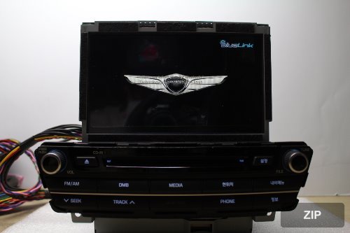 Автомагнитола G80 AVN 96560B1AM14X