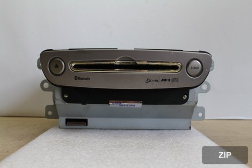 Аудиосистема Genesis BH Bluetooth 6CD 96190-3M035 (с неисправным CD)