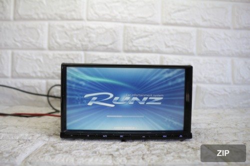 Линза RUNZ AVN FS1A 3D Premium