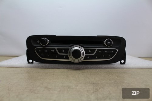 Модуль Bluetooth-аудио 281156040R