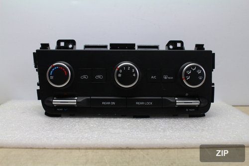 Кондиционер Carnival KA4 97250-R0010