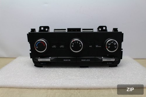 Испаритель кондиционера 97250R0010