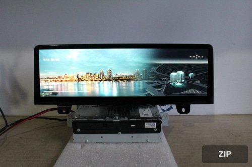 Монитор центрального дисплея 96525T1000GU