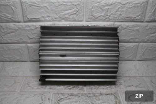 Усилитель K7 96370-3R300