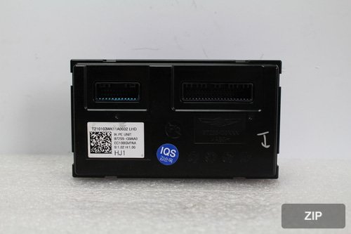 Контрольный модуль Genesis G70 97255G9AA0
