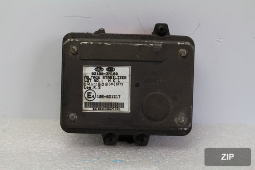 Балласт ксенонового света Genesis BH 92190-3M100