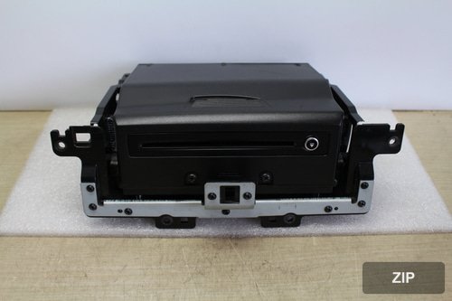 DVD-навигация G90