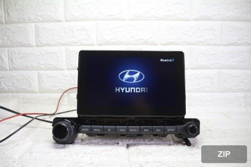 Аудиосистема AVN Venue 96560K2001MDD
