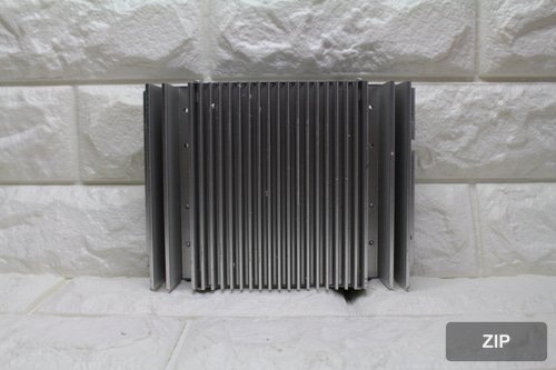 Усилитель Trago Axient 96370-7N000