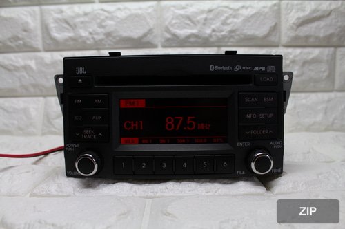 Блютуз-модуль Lotze 96170-2G555T0