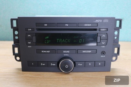 Модуль AUX-аудио Tosca 96 942 457, AGC-8131WV
