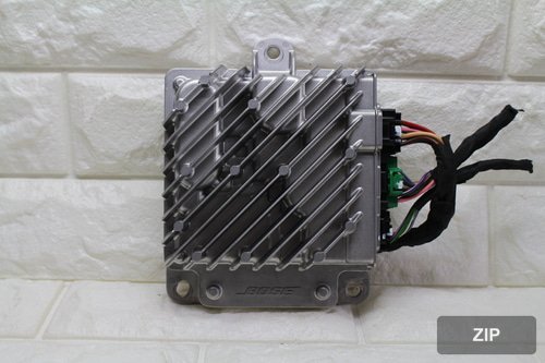 Усилитель Renault Capture 280617523R