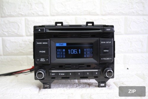 Блютуз аудиомодуль Sonata 96170C10604X, 96170-C10504X