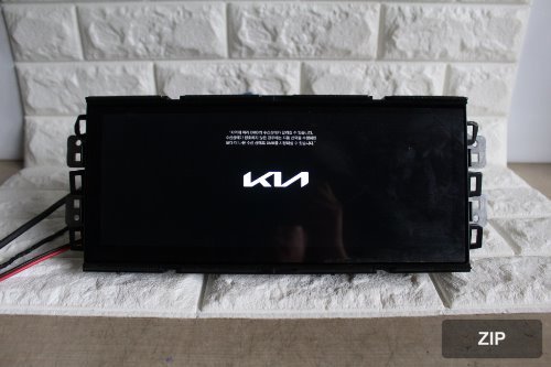Аудиосистема K8 AVN 96560L8050