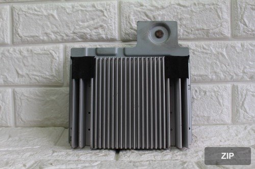 Усилитель K5 96370-2T100