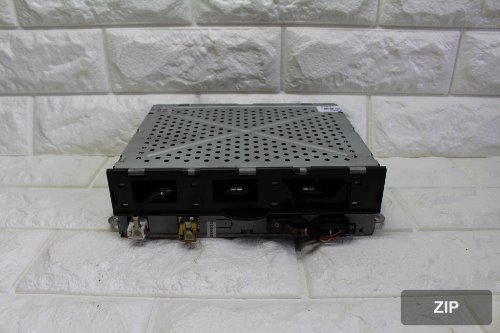 Коробка передач K-BOX 4E0035541L