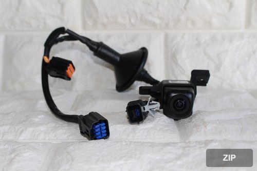 Камера заднего вида Stinger 95760J5000
