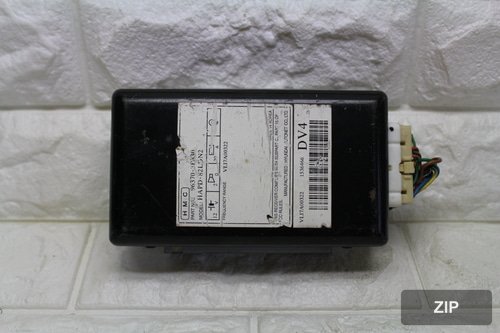Усилитель (модуль) Equus 96370-3B830, 96371-3B850