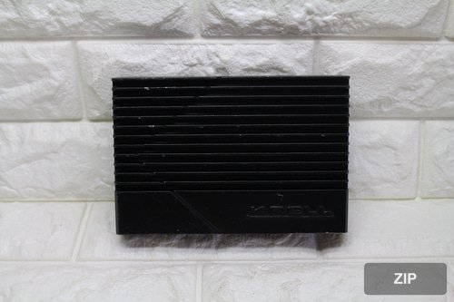 Усилитель Santa Fe TM 96370-S1100