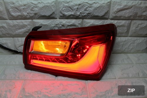 Задний фонарь LED Malibu правый