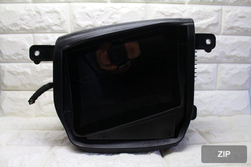 Дисплей HUD BMW X5 E70 6230-9 156 377