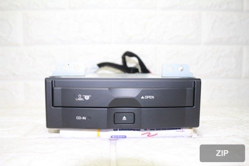 Проигрыватель CD Grandeur IG 96174-G80004X