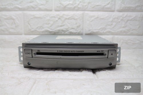 DVD-навигатор Veracruz 96570-3J000