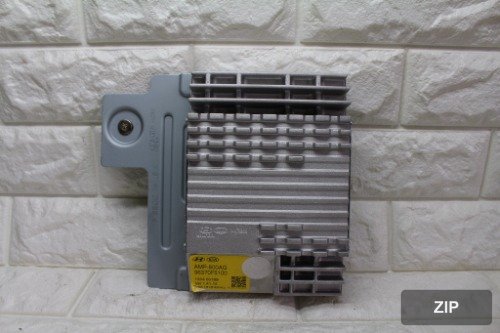 Усилитель Aslan 96370-F5100