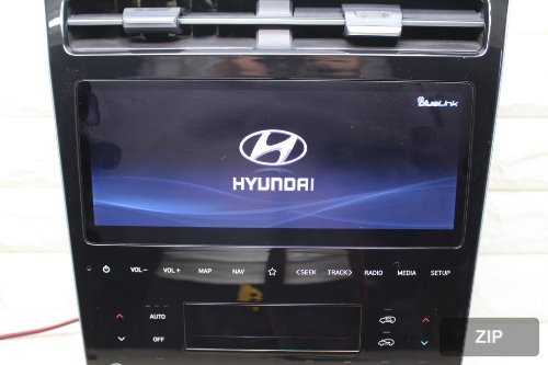 Магнитола AVN Tucson NX4 Hybrid 96560P0030