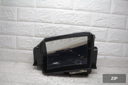 Дисплей HUD EQ900 94310-D2000