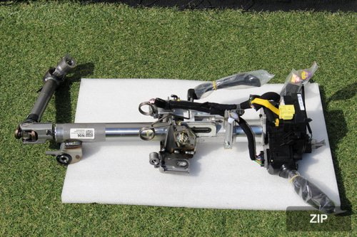 Колонка рулевая Sanata Fe TM 56300-S1DC0