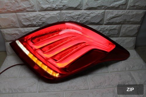 Задний фонарь правый EQ900 92402-D2000