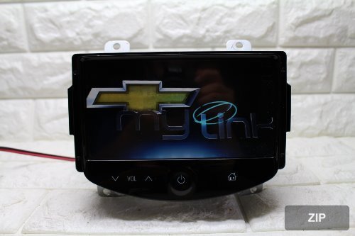 Круиз-контроль MyLink AVN 95366473, 688277334