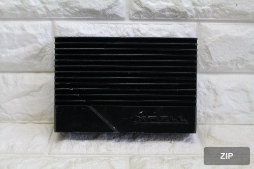 Усилитель Palisade 96370-S8110