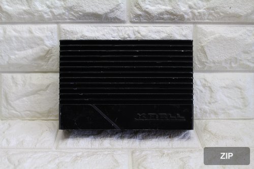 Усилитель аудиосистемы 96370-S1MM0
