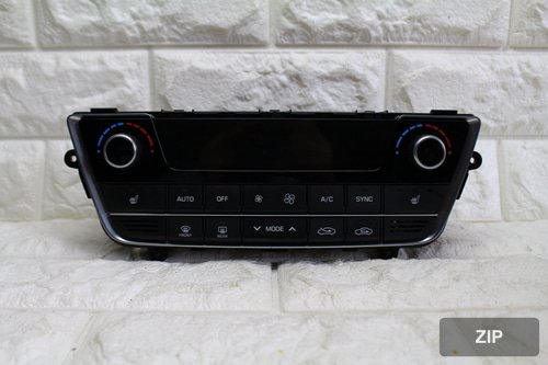 Компрессор кондиционера 97250-C1521GU