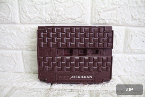 Усилитель Meridian EV6 96370-CV100