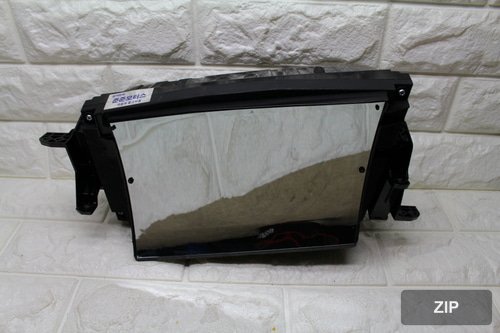 Дисплей HUD 94310-J6010