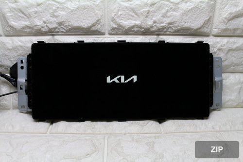 Автомагнитола K8 AVN 96560L8060
