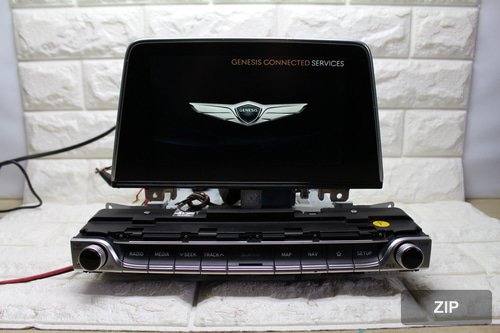 Магнитола G70 96560-G9200VCA