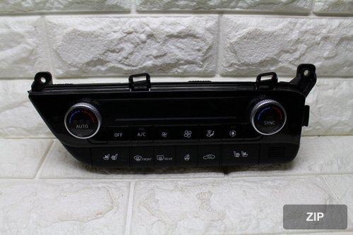 Компрессор кондиционера 97250-AA330LS5